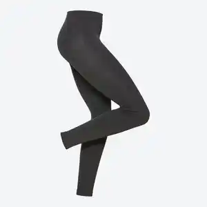 Damen-Thermo-Leggings mit Fleecefutter