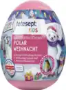 Bild 1 von tetesept Kids Badeüberraschung Polar Weihnacht