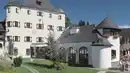 Bild 1 von Österreich - Tirol - Fieberbrunn - Family Schlosshotel Rosenegg