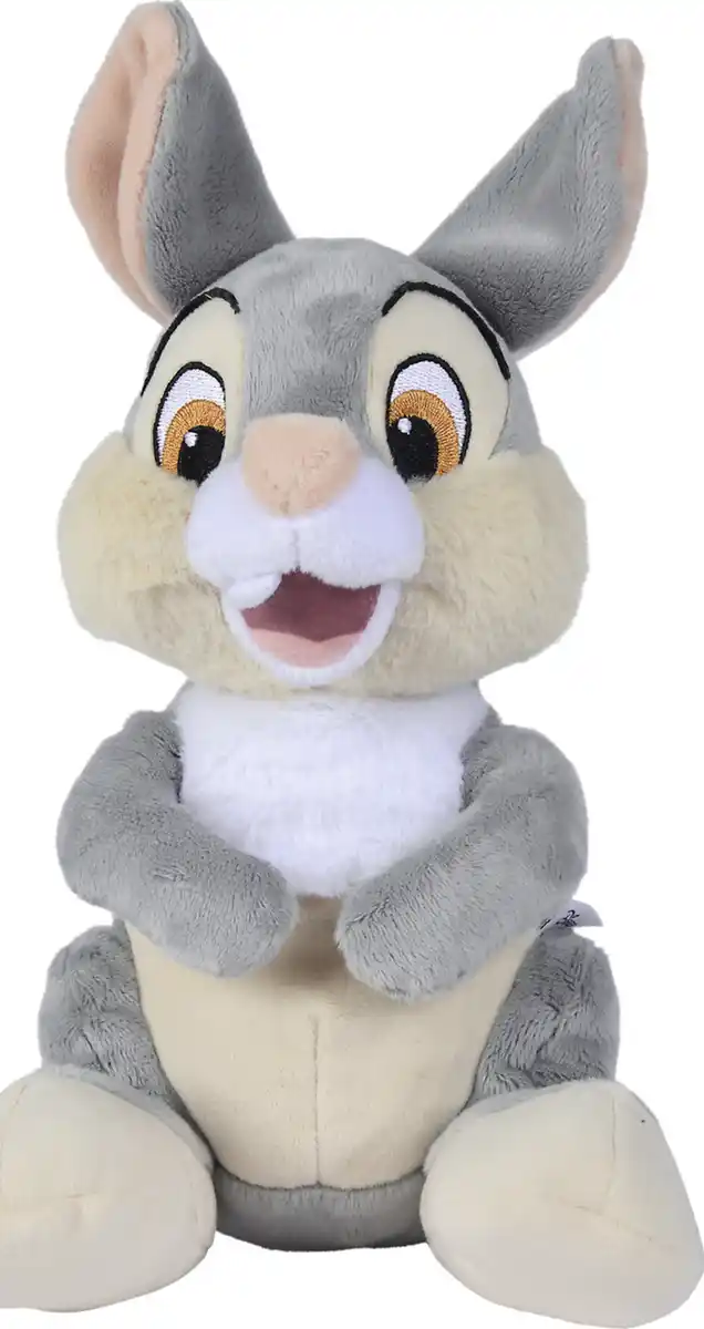 Bild 2 von Simba Disney Klassik Freunde Plüschtiere