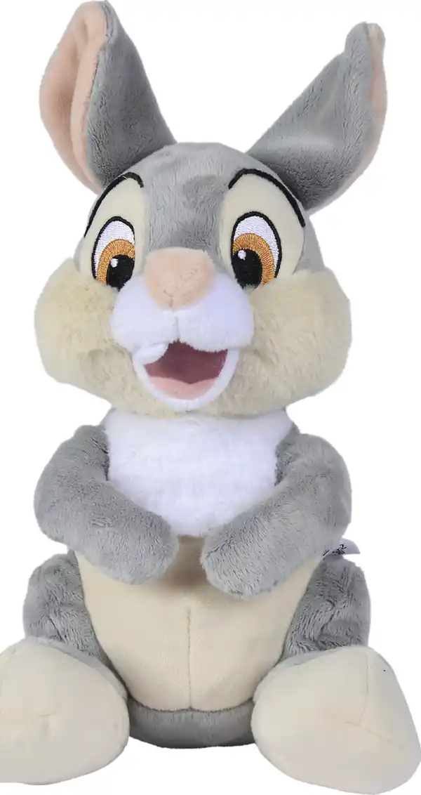 Bild 2 von Simba Disney Klassik Freunde Plüschtiere