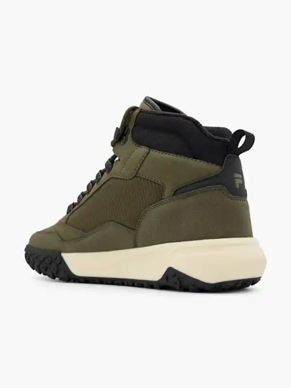 Bild 3 von FILA Schnürboots