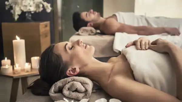 Bild 1 von Polen – Westpommern – Bobolin – 4* Hotel Bursztyn – Bernstein Spa & Wellness