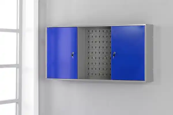 Bild 2 von Werkstatthängeschrank 2-türig