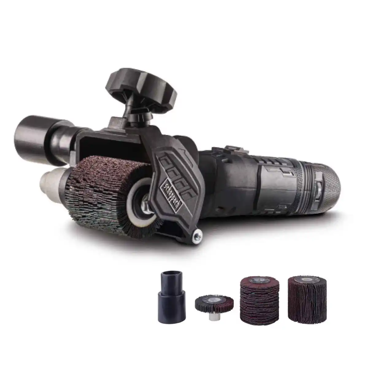 Bild 1 von Universal-Renovierungsschleifer RMS500-BE