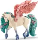 Bild 1 von Schleich 70590 Blütenpegasus