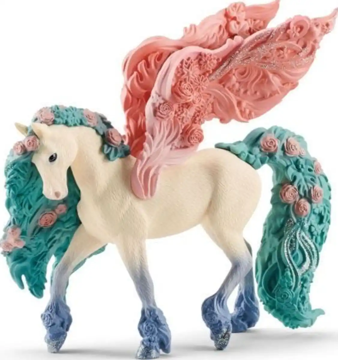 Bild 1 von Schleich 70590 Blütenpegasus