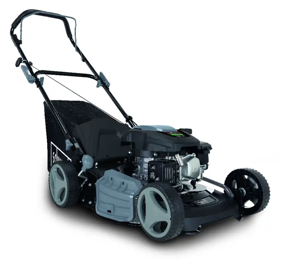 Bild 1 von Benzin-Rasenmäher LM150-46P
