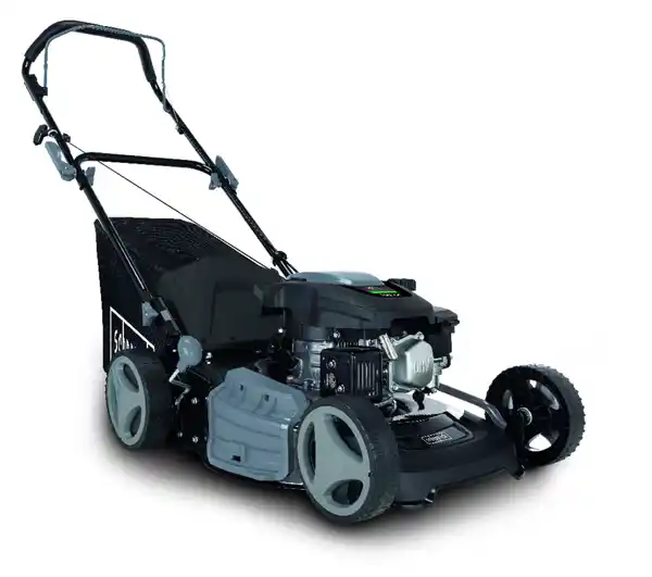 Bild 1 von Benzin-Rasenmäher LM150-46P