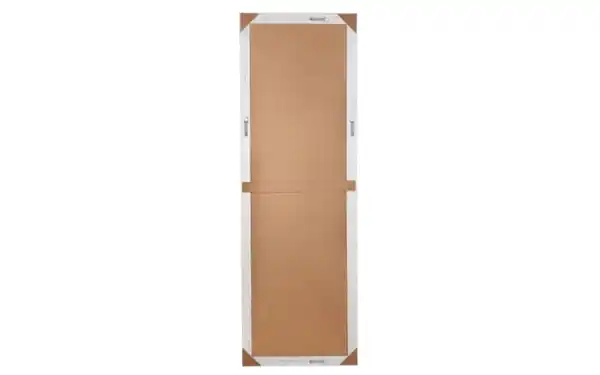 Bild 3 von Rahmenspiegel Sonja, goldfarbig, 50 x 150 cm