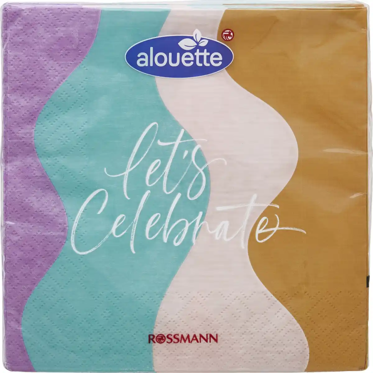 Bild 1 von alouette ALOUETTE SERVIETTE STITCH PAW PATROL