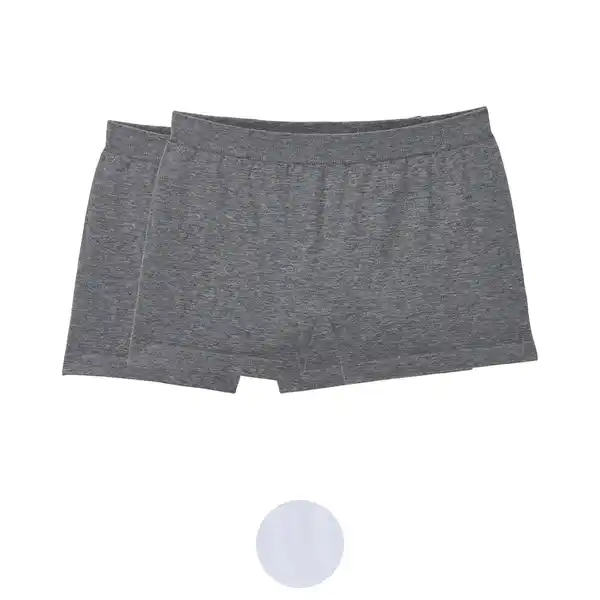 Bild 1 von UP 2 FASHION WOMEN Damen Slip - Kurz