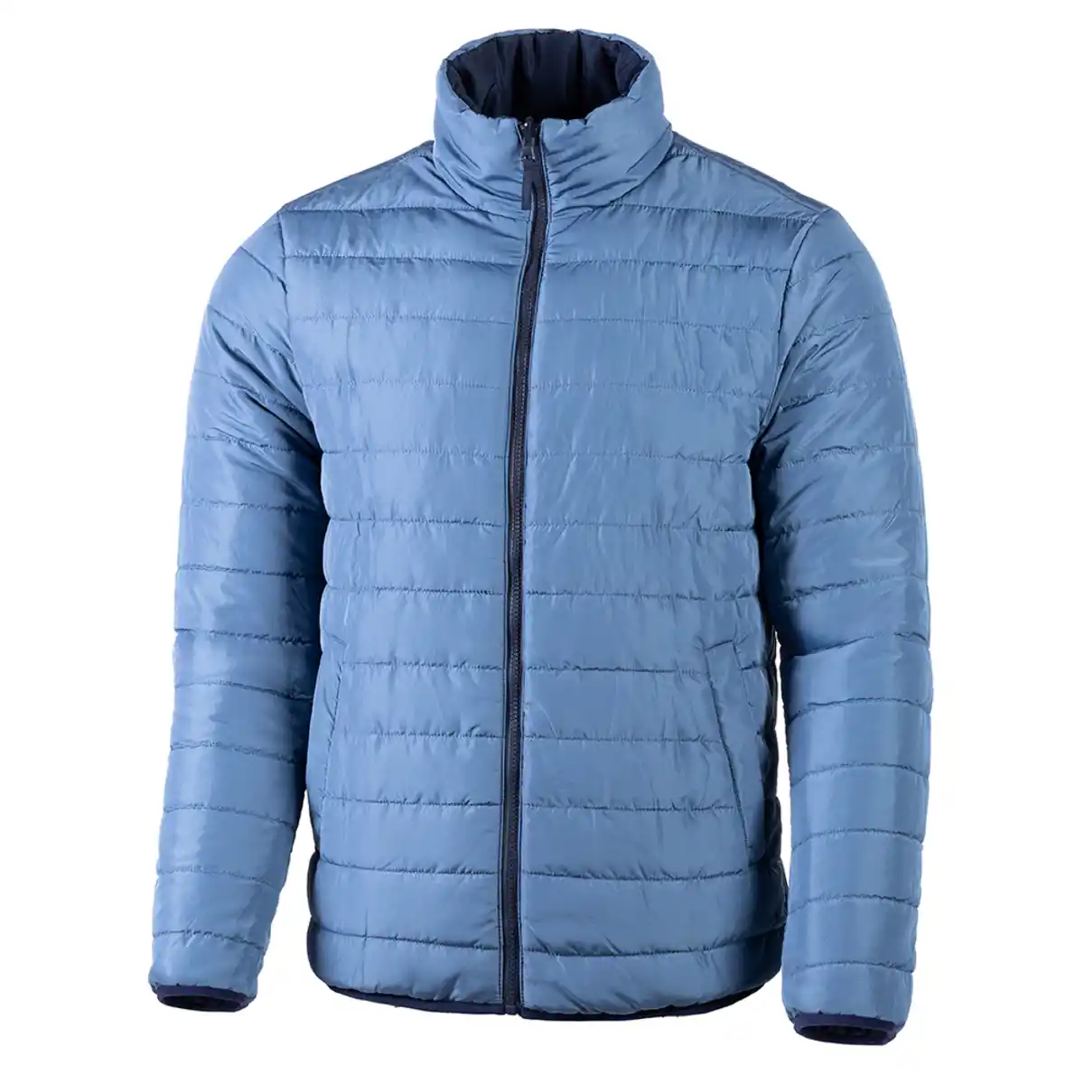 Bild 3 von Thermo-Wende-Steppjacke für Herren