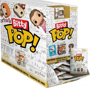 Funko Bitty POP! Harry Potter