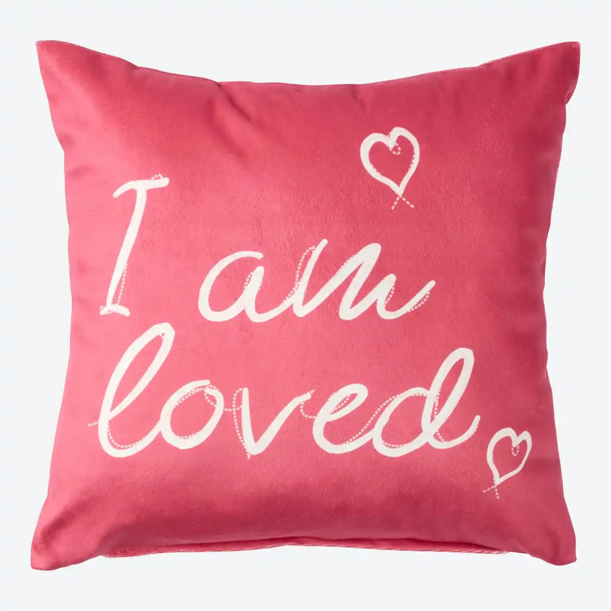 Bild 3 von Kissenhülle aus Samt, ca. 40x40 cm