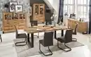 Bild 2 von Elfo-Möbel - Sideboard Tina, Eiche teilmassiv geölt