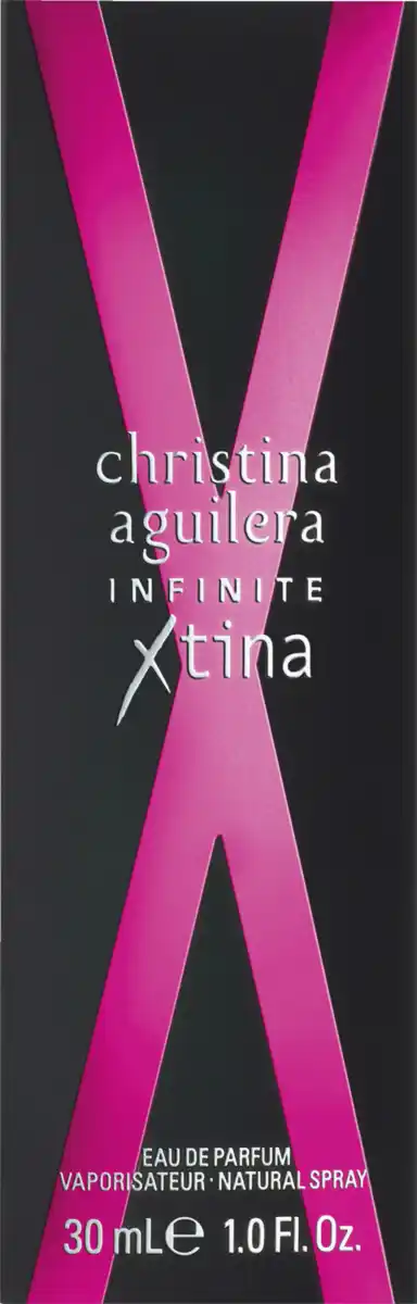 Bild 3 von Christina Aguilera Infinite Xtina Bundle, 30 ml