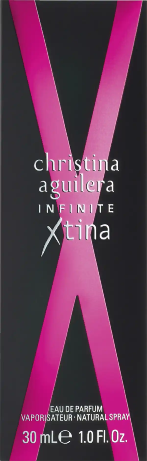 Bild 3 von Christina Aguilera Infinite Xtina Bundle, 30 ml