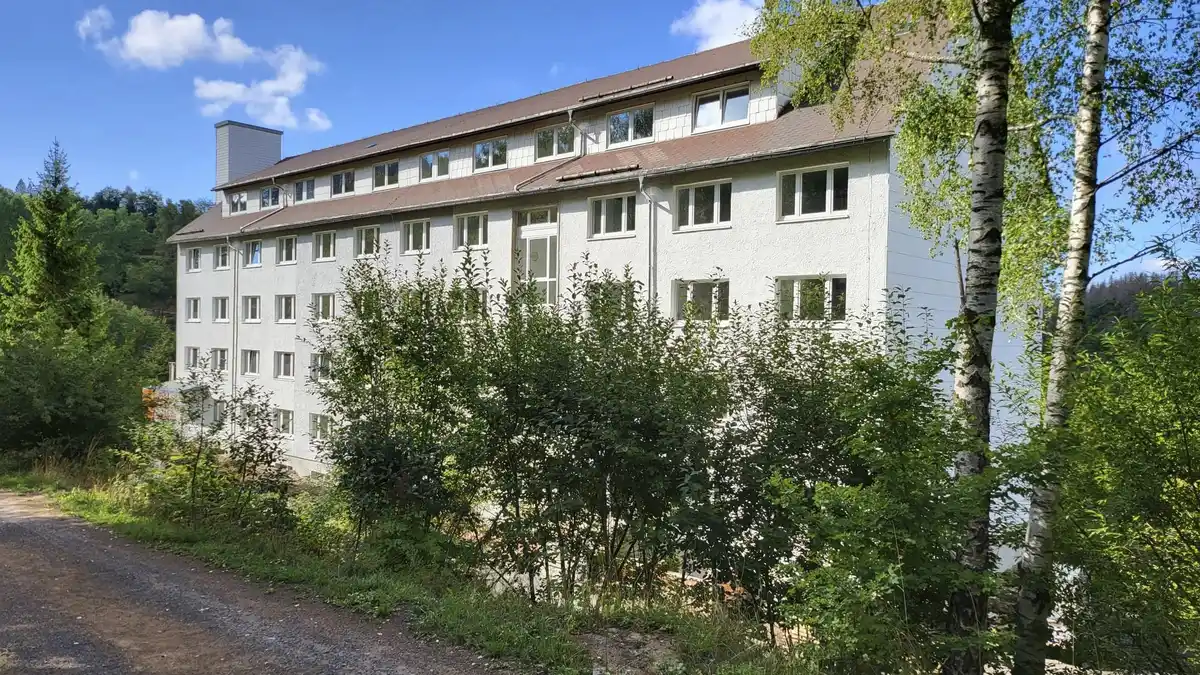 Bild 1 von Deutschland - Thüringen - Masserberg - 3* Werrapark Resorts Sommerberg Hotel