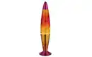 Bild 1 von Magmaleuchte 2862, orange/gelb