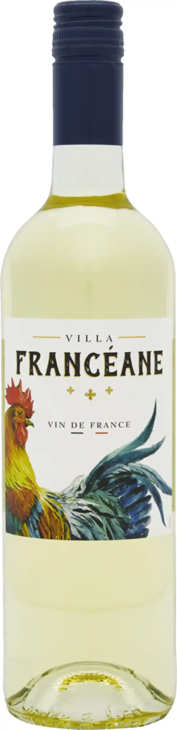 Bild 1 von Villa Francéane Villa Francéane Blanc, 750 ml