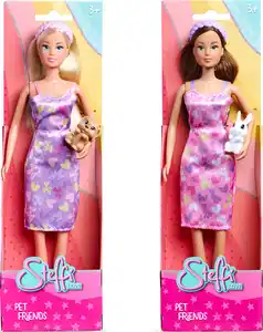 Simba Steffi Love Tierfreunde