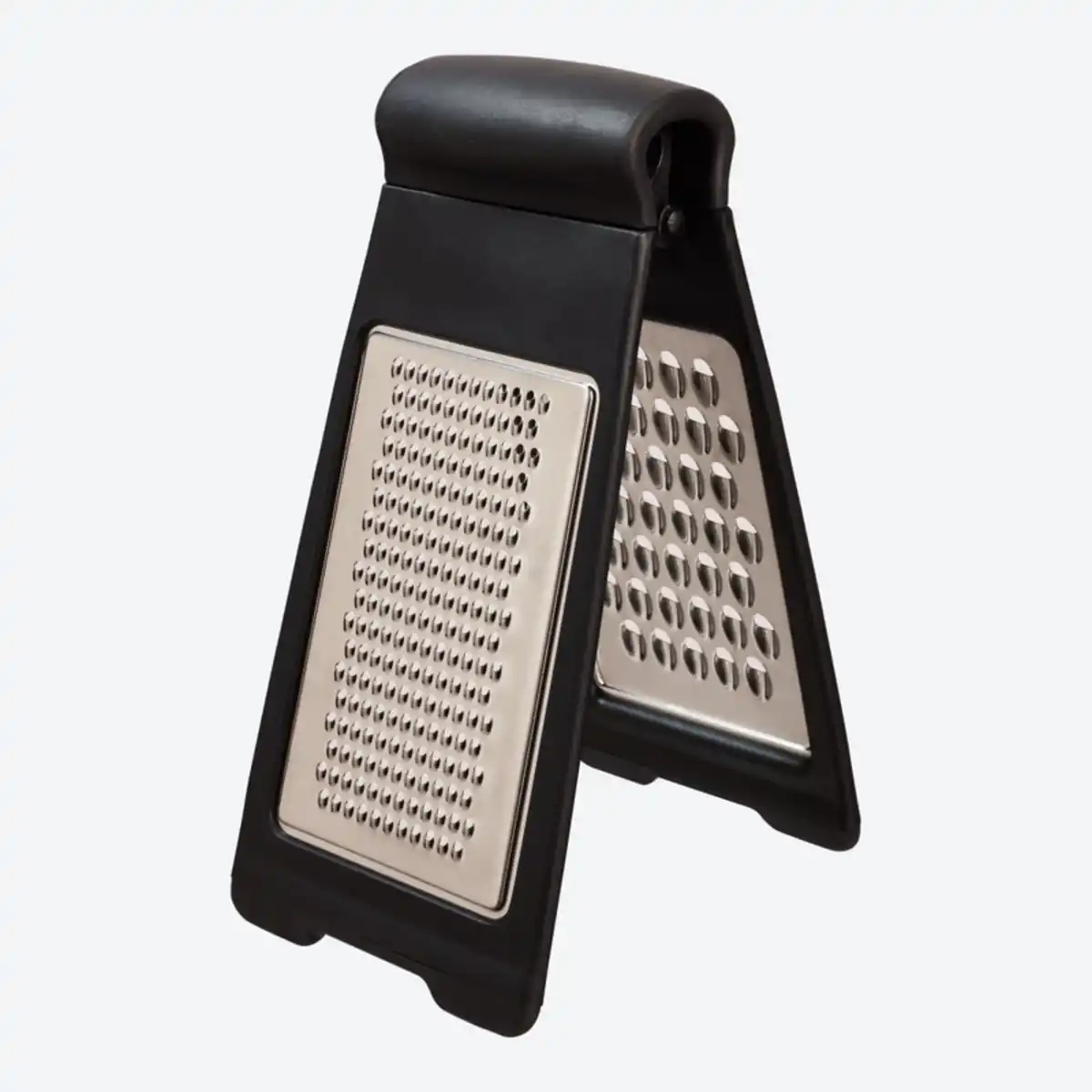 Bild 4 von Faltbare Reibe, ca. 23,5x10,5x5,5 cm