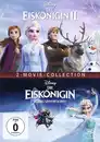 Bild 1 von Disney Die Eiskönigin 1+2 2er DVD