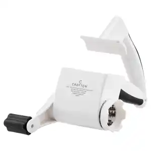 CROFTON Reiben-Sortiment