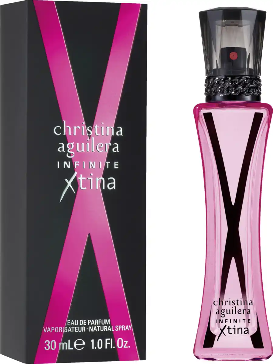 Bild 4 von Christina Aguilera Infinite Xtina Bundle, 30 ml