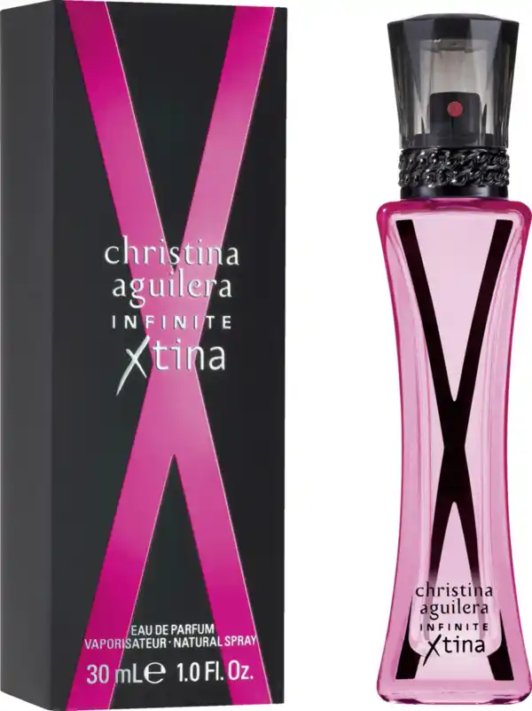 Bild 4 von Christina Aguilera Infinite Xtina Bundle, 30 ml