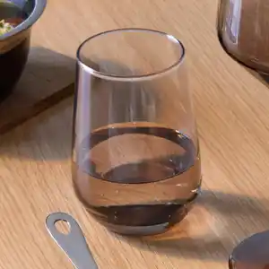 Trinkglas, ca. 11,6 cm