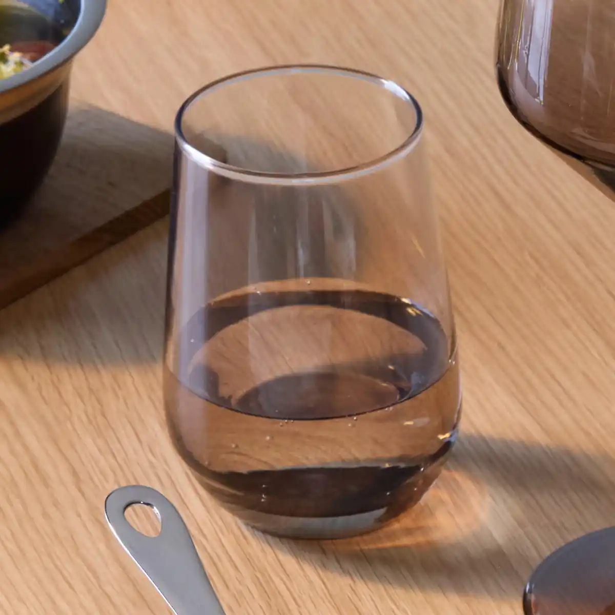 Bild 1 von Trinkglas, ca. 11,6 cm