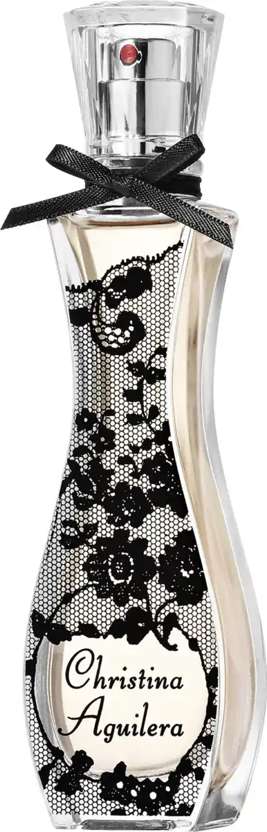 Bild 1 von Christina Aguilera Signature Bundle , EdP 30ml, 30 ml