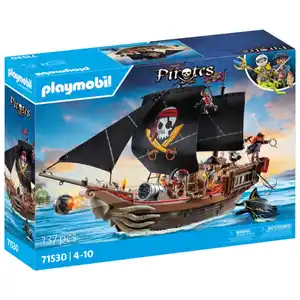 Playmobil&#174; 71530 - Gro&#223;es Piratenschiff - Playmobil&#174;Pirates