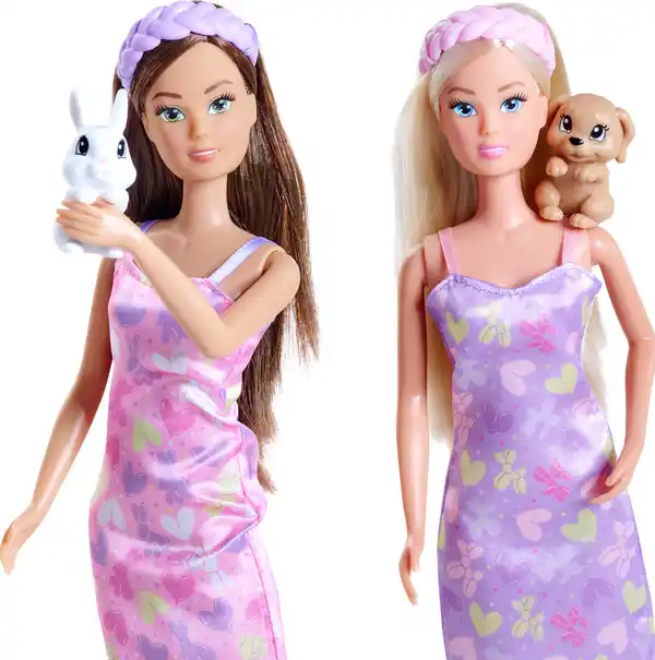 Bild 2 von Simba Steffi Love Tierfreunde