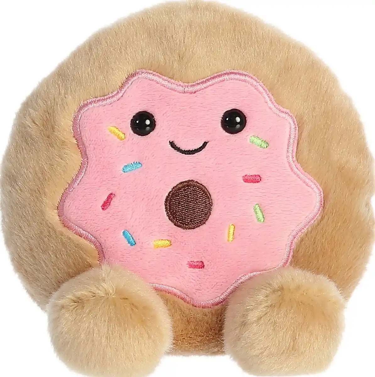 Bild 2 von Aurora Palm Pals Avocado, Kiwi, Doughnut