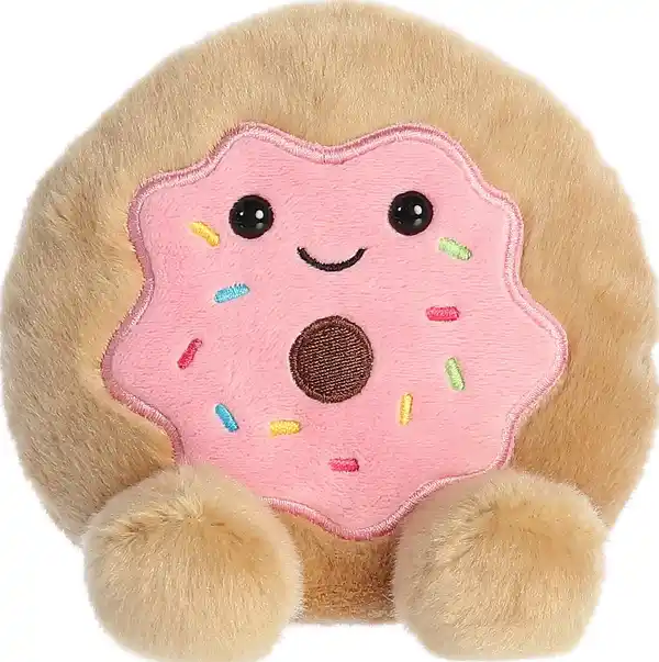 Bild 2 von Aurora Palm Pals Avocado, Kiwi, Doughnut