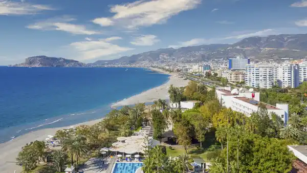 Bild 1 von Türkei - Antalya - 5* LABRANDA Alantur Resort