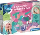 Bild 1 von Clementoni Galileo Badekugeln Selbst machen