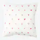 Bild 2 von Kissenhülle aus Samt, ca. 40x40 cm