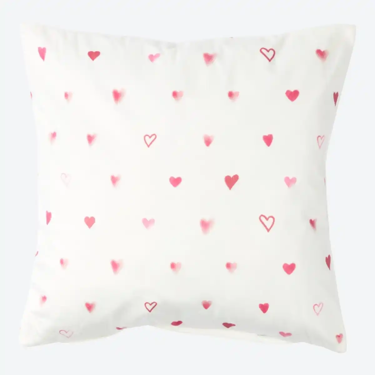 Bild 2 von Kissenhülle aus Samt, ca. 40x40 cm