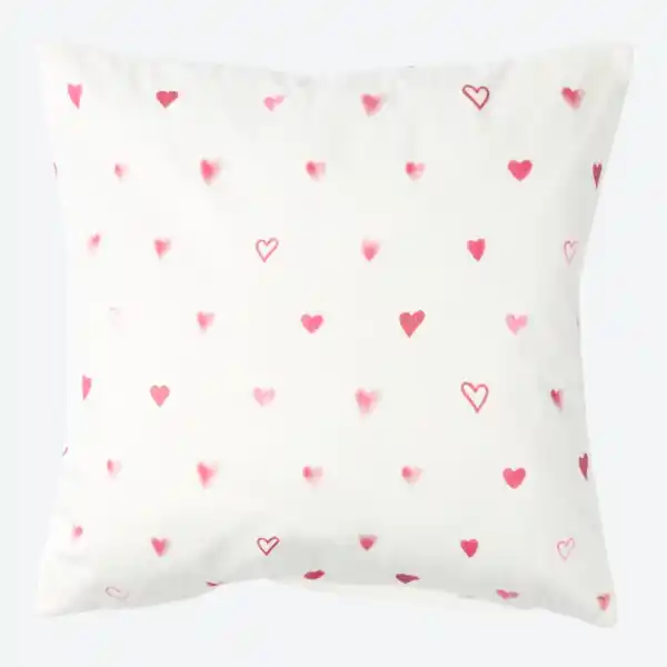 Bild 2 von Kissenhülle aus Samt, ca. 40x40 cm