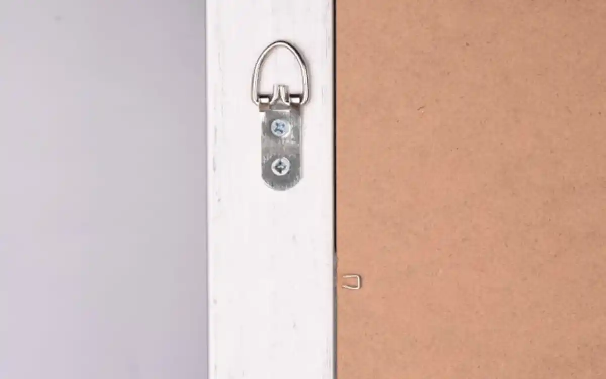 Bild 3 von Rahmenspiegel Sonja, goldfarbig, 55 x 70 cm