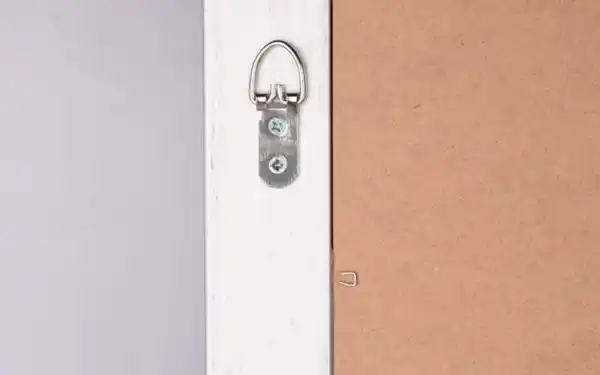 Bild 3 von Rahmenspiegel Sonja, goldfarbig, 55 x 70 cm