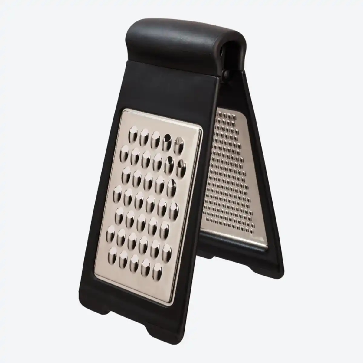 Bild 2 von Faltbare Reibe, ca. 23,5x10,5x5,5 cm