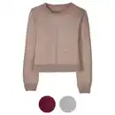 Bild 1 von UP 2 FASHION EXCLUSIVE Damen Strickpullover
