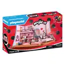 Bild 1 von Playmobil&#174; 71334 - Marinettes Loft - Playmobil&#174; Miraculous