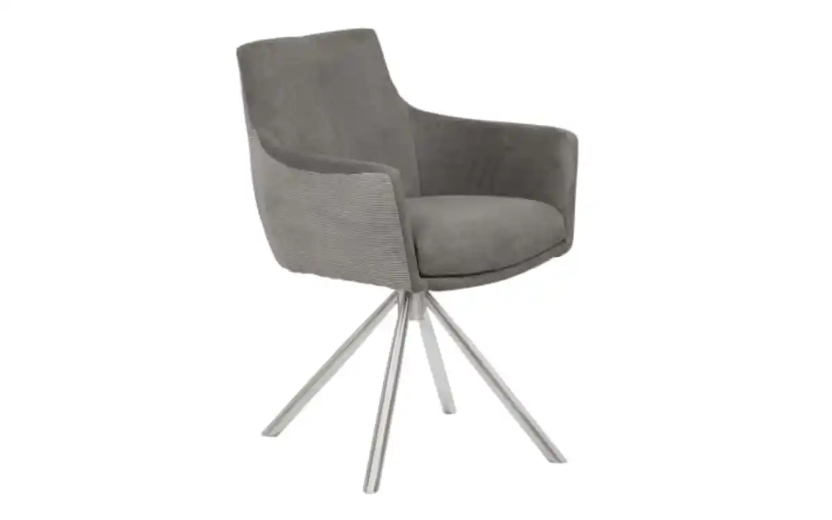 Bild 1 von Mondo - Armlehnstuhl Folara, grau