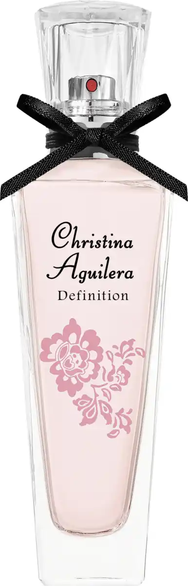 Bild 1 von Christina Aguilera Definition Bundle EdP 30 ml